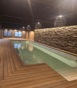 Ayres de Calafate Hotel Boutique