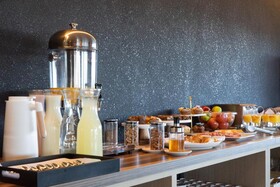 Ayres de Calafate Hotel Boutique