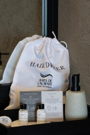 Ayres de Calafate Hotel Boutique