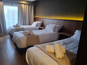 Ayres de Calafate Hotel Boutique