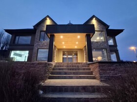 Ayres de Calafate Hotel Boutique