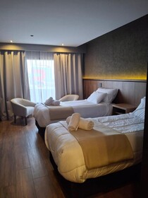 Ayres de Calafate Hotel Boutique