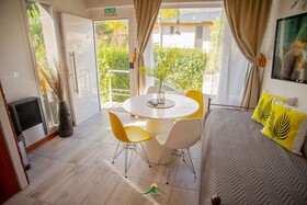 Cabanas Sublime Bolson