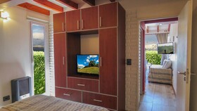 Cabanas Sublime Bolson