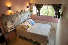 Cabanas Sublime Bolson