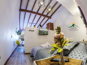 Cabanas Sublime Bolson