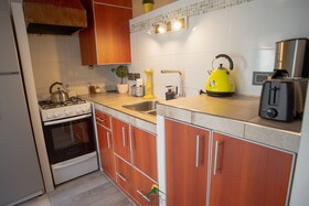 Cabanas Sublime Bolson