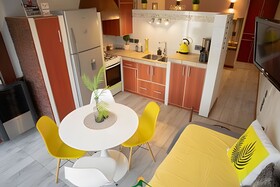 Cabanas Sublime Bolson