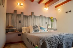 Cabanas Sublime Bolson