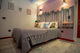 Cabanas Sublime Bolson