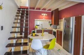 Cabanas Sublime Bolson