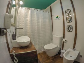 Cabanas Sublime Bolson