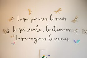 Cabanas Sublime Bolson