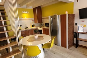 Cabanas Sublime Bolson