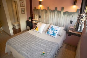 Cabanas Sublime Bolson