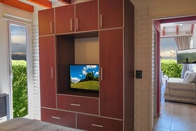 Cabanas Sublime Bolson