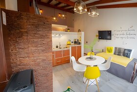 Cabanas Sublime Bolson