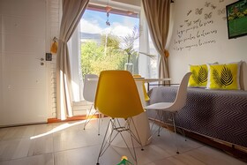 Cabanas Sublime Bolson