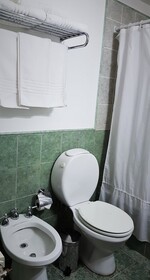 Hotel and Restaurant Cordillera