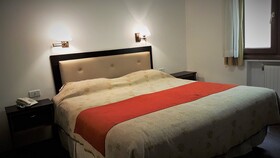 Hotel and Restaurant Cordillera