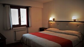 Hotel and Restaurant Cordillera