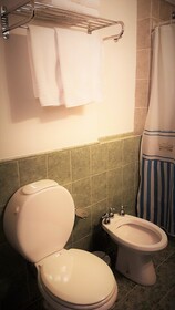 Hotel and Restaurant Cordillera