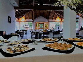 Hotel and Restaurant Cordillera