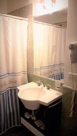 Hotel and Restaurant Cordillera