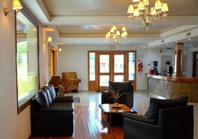 Hotel and Restaurant Cordillera