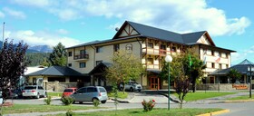 Hotel and Restaurant Cordillera