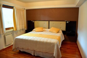 Hotel and Restaurant Cordillera