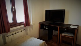 Hotel and Restaurant Cordillera