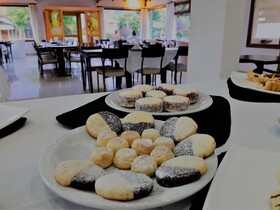 Hotel and Restaurant Cordillera