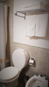 Hotel and Restaurant Cordillera