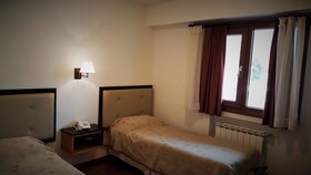 Hotel and Restaurant Cordillera