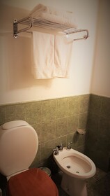 Hotel and Restaurant Cordillera