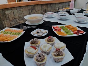 Hotel and Restaurant Cordillera