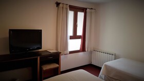 Hotel and Restaurant Cordillera