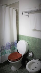 Hotel and Restaurant Cordillera