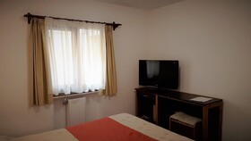 Hotel and Restaurant Cordillera