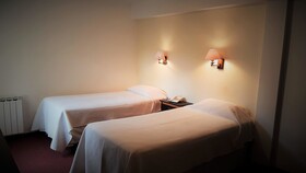 Hotel and Restaurant Cordillera