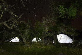 Adventure Domes