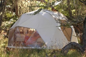 Adventure Domes