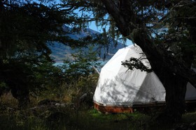 Adventure Domes