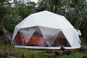 Adventure Domes