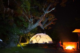 Adventure Domes
