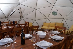 Adventure Domes