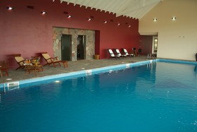 Alto Calafate Hotel Patagonico