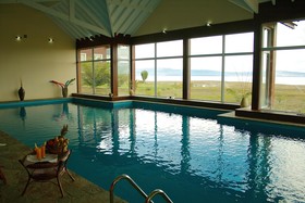 Alto Calafate Hotel Patagonico