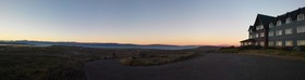 Alto Calafate Hotel Patagonico